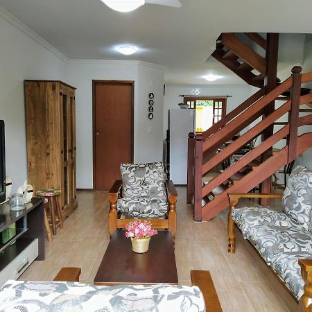 Casa Aconchegante Em Araquari Eksteriør billede